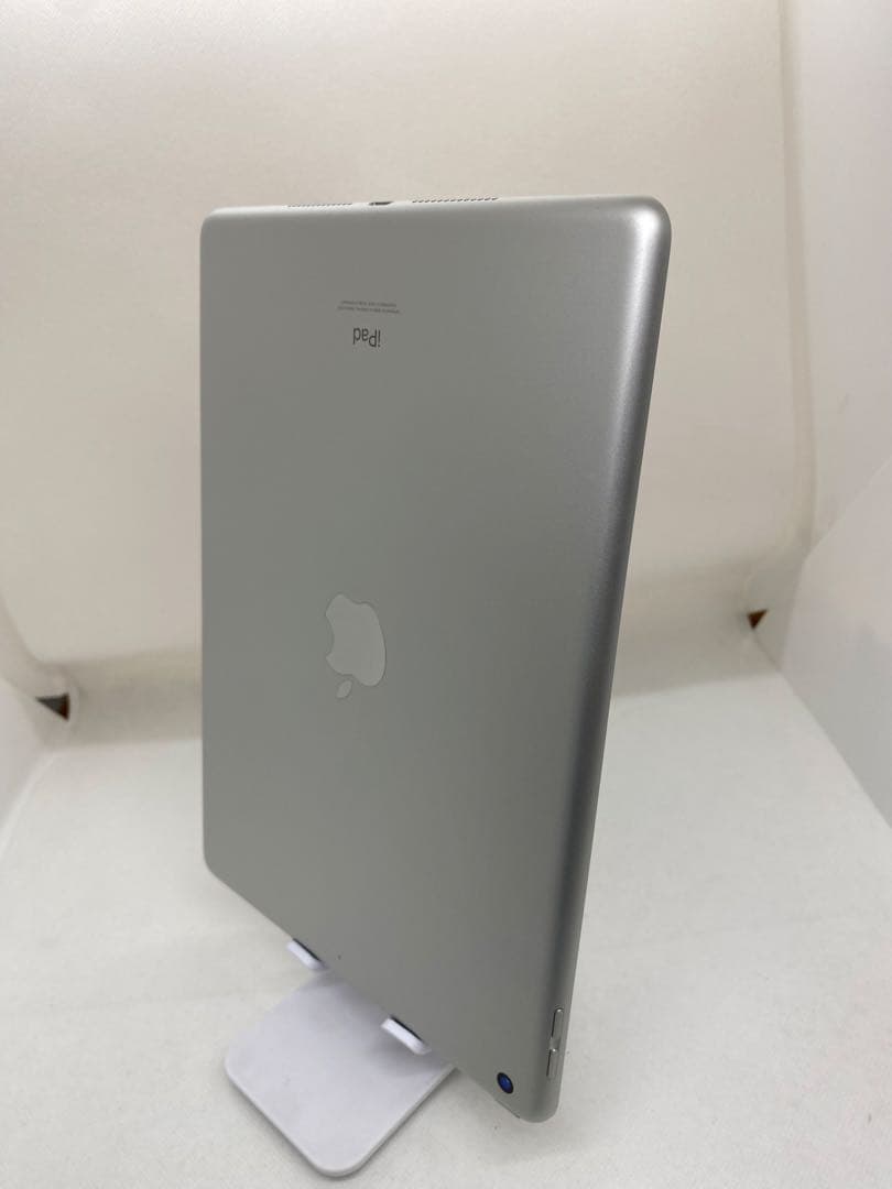 iPad 第9世代 64GB バッテリー99% 50XFY