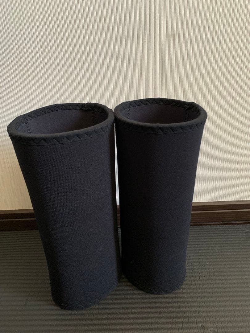 【S級品】ONIニースリーブPRO IPF公認 膝サポーター　Mサイズ