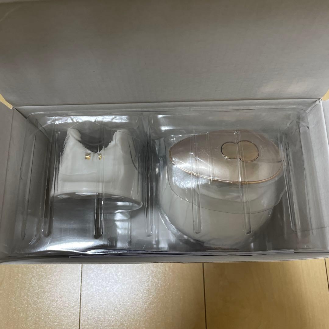 新品未使用　ミーゼ　ニードルヘッドスパリフト　MS-31N