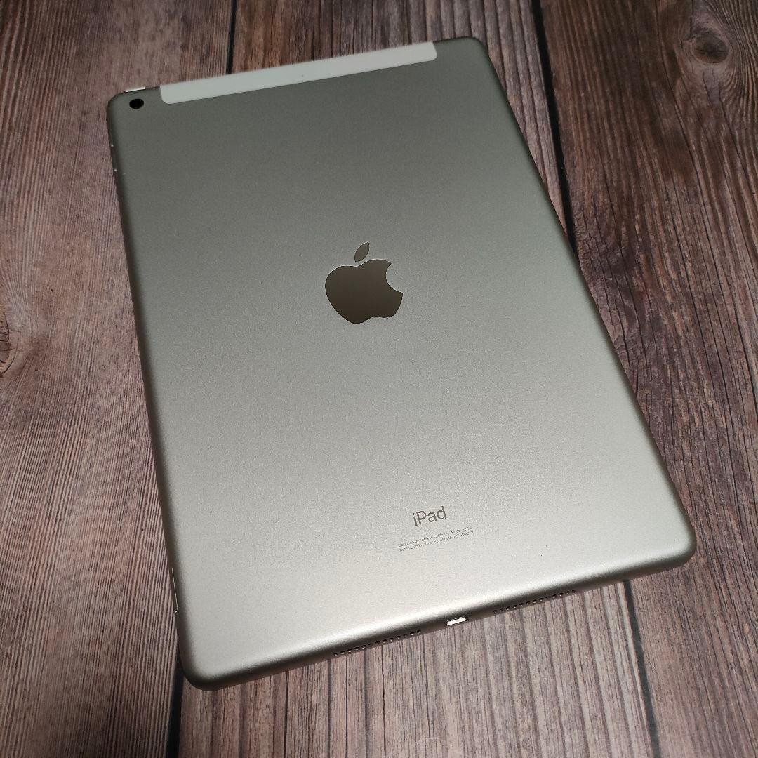 iPad 第7世代 32GB SIMフリー 美品