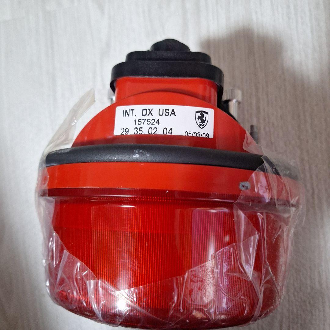 Ferrari フェラーリ F355 1996Y　テールランプ