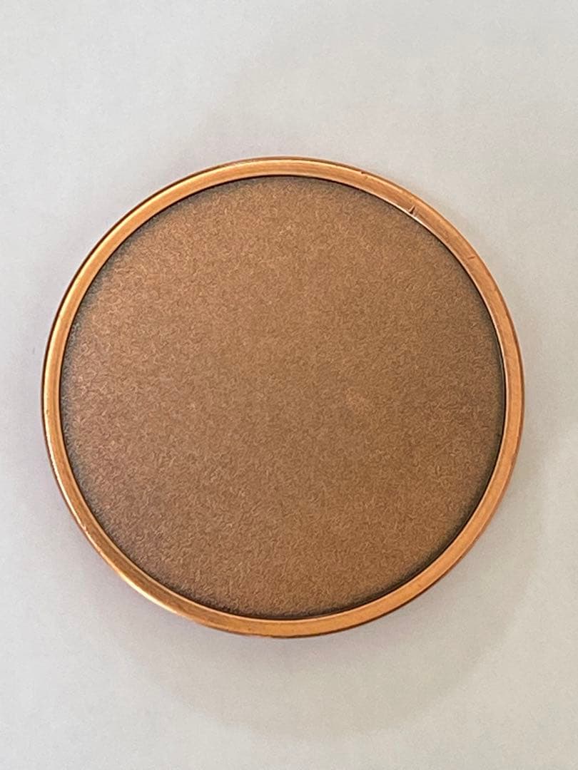 陸上自衛隊★成人記念品★朱肉付印鑑ケース★非売品