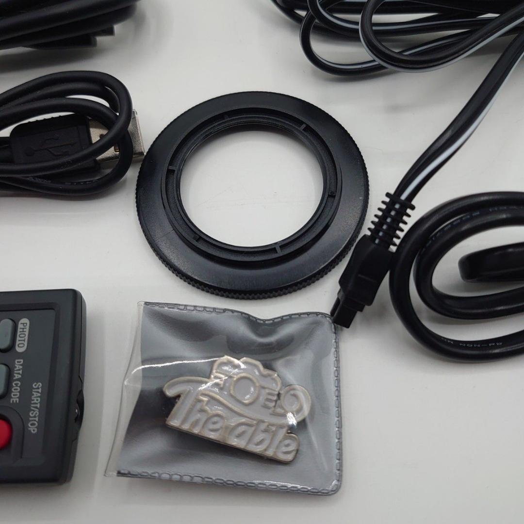 SONY ビデオカメラ HDR-CX630V ブラック ハンディカム