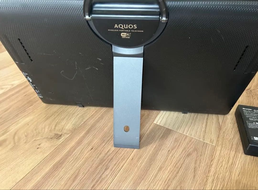 完動品SHARP AQUOS シャープアクオス LC-20FE1