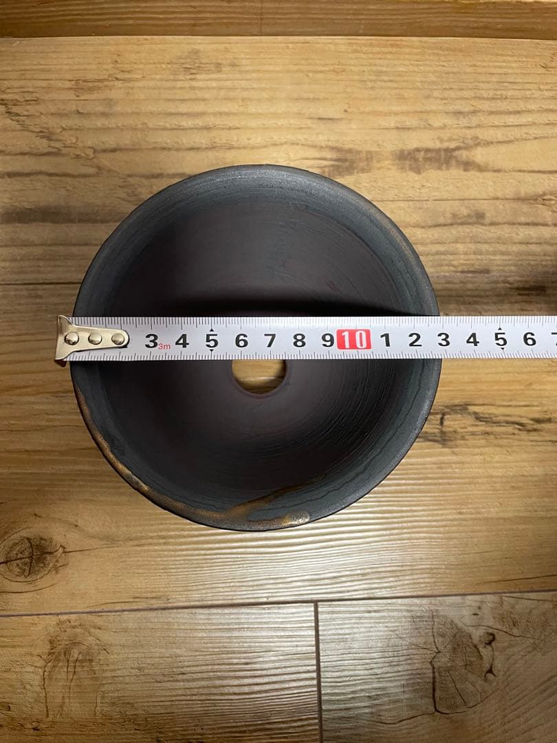 大貫弘由岐 陶器鉢