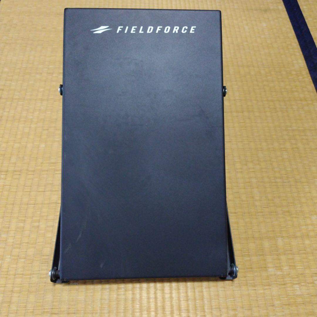 スウィングスタンド FSWS-3050 人工芝付き フィールドフォース