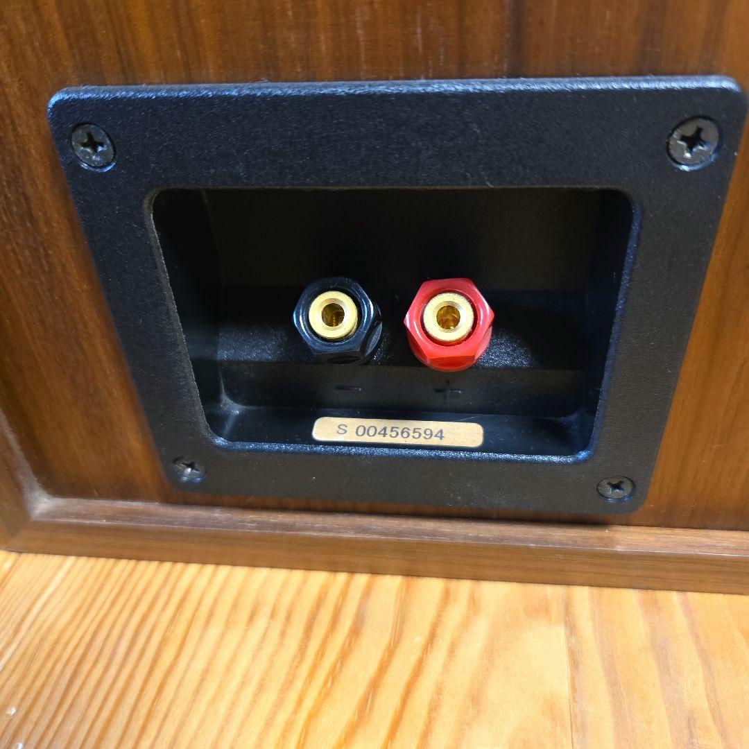 JBL 4312Mペア スピーカー 音出し良好　貴重 USA生産製