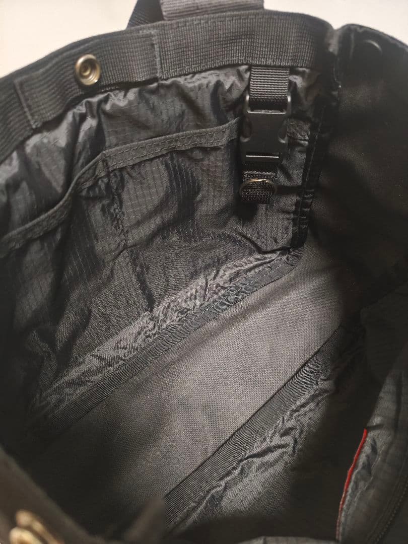 ブリーフィング　ゴルフエフォート　限定コラボ　カートバッグ　第一弾