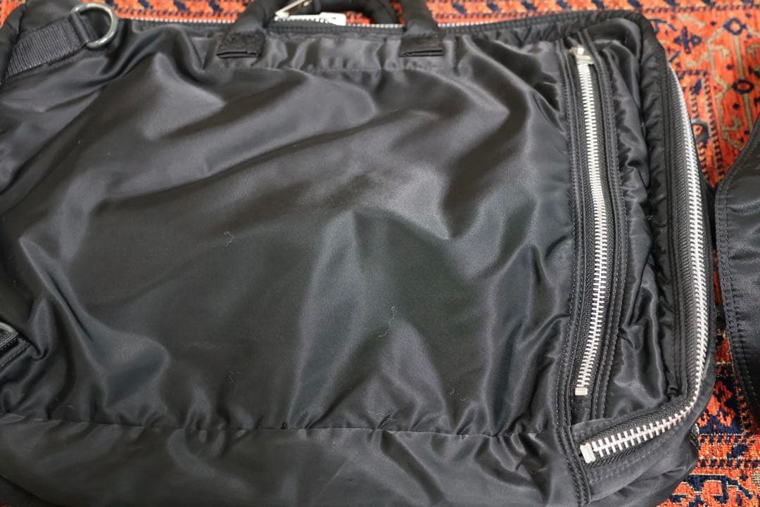 PORTER / TANKER(タンカー) 3WAY BRIEFCASE