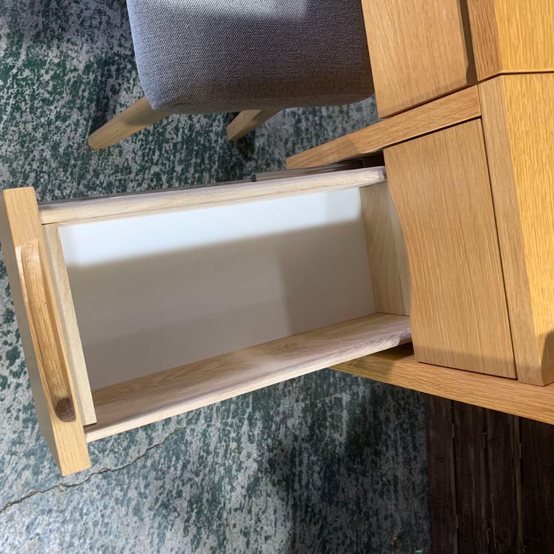 J584 ドレッサー UNICO ウニコ