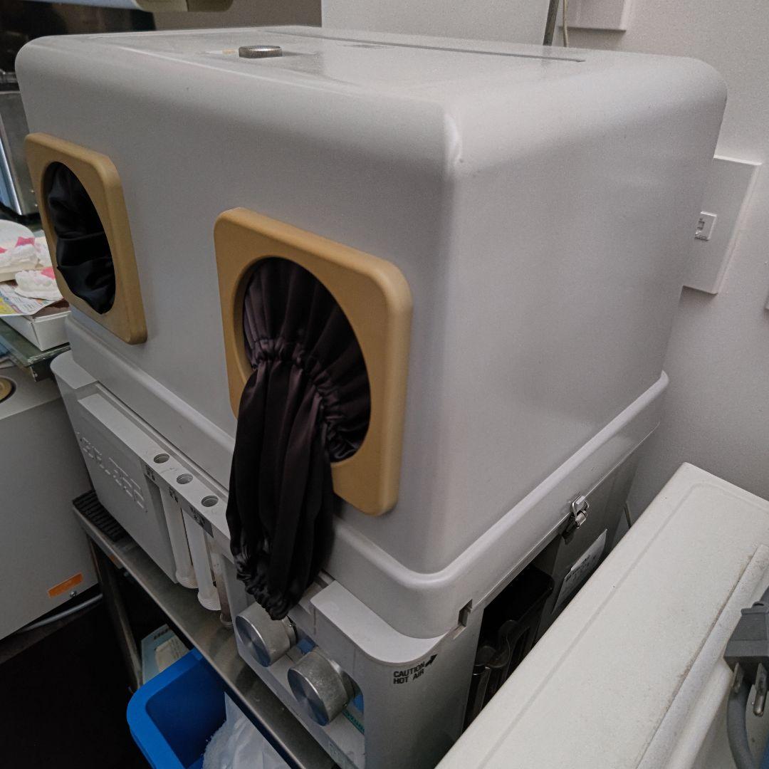 自動現像機 歯科 レントゲン　フラット　現像機　デンタル　フィルム　レベル