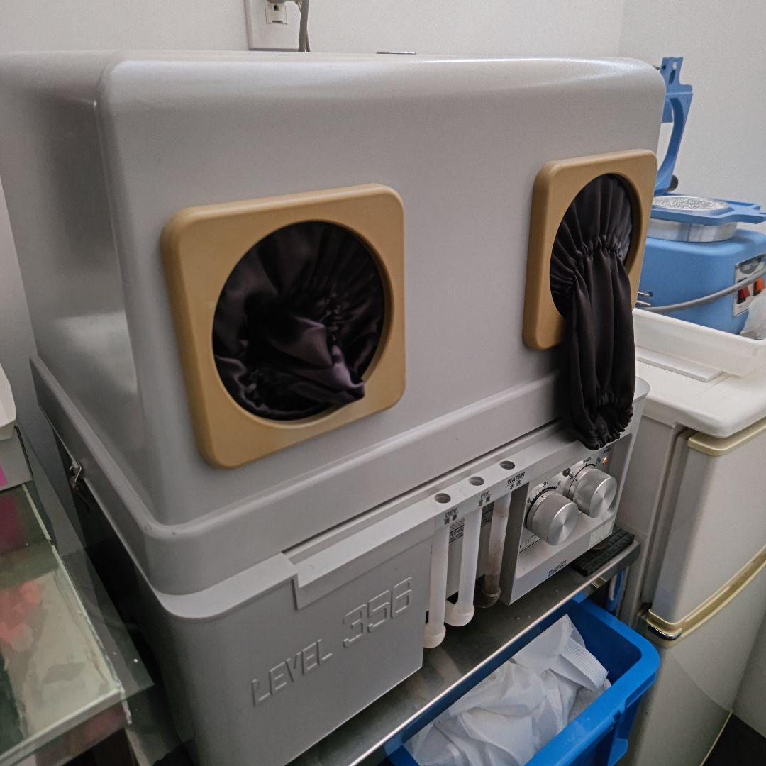 自動現像機 歯科 レントゲン　フラット　現像機　デンタル　フィルム　レベル