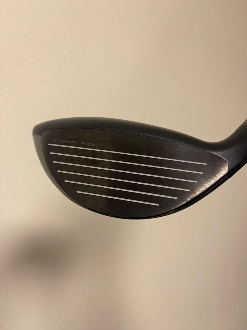AiSMOKE フェアウェイウッド ♦︎♦︎♦︎T16°