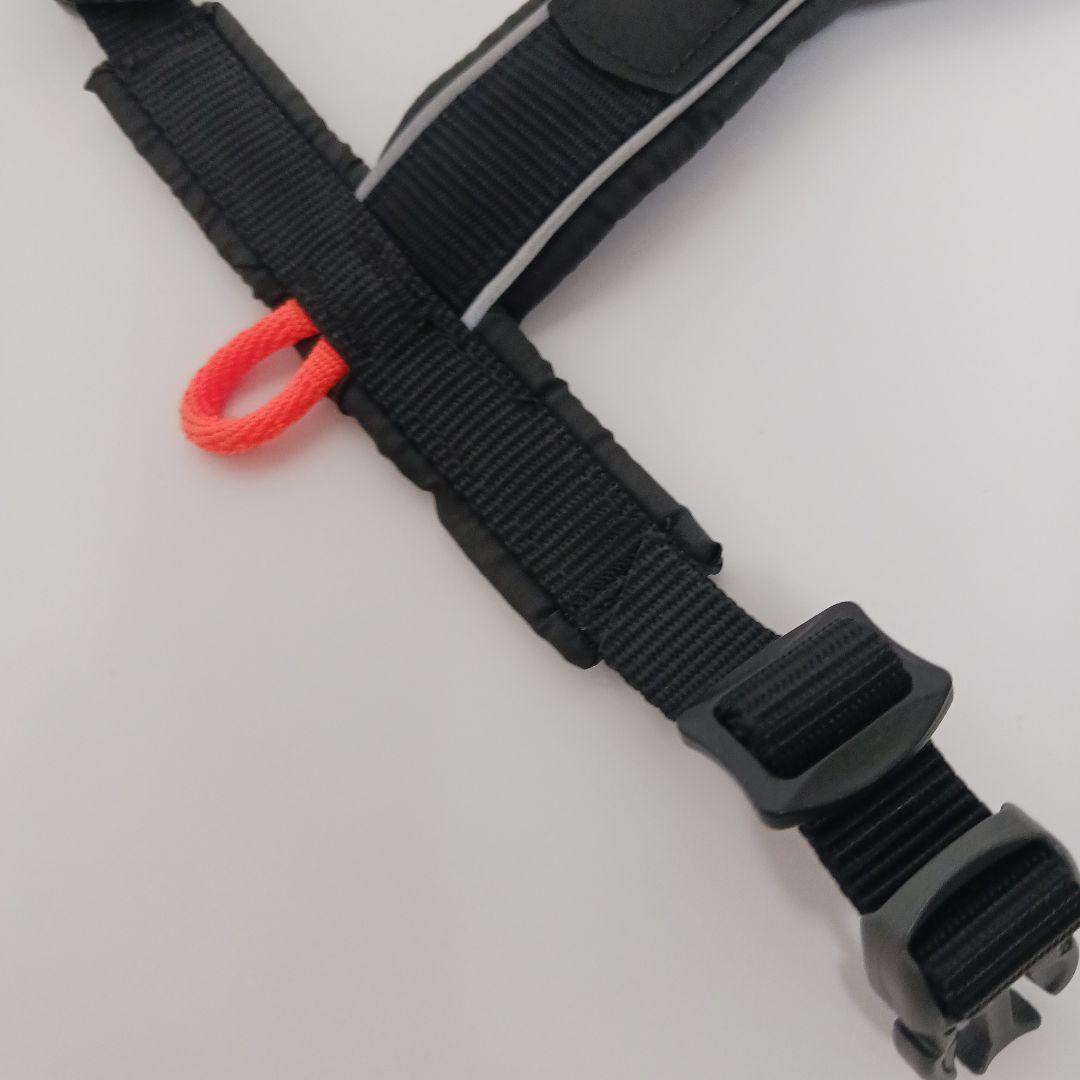 Non-stop dogwear ノンストップドッグウェア ラインハーネス