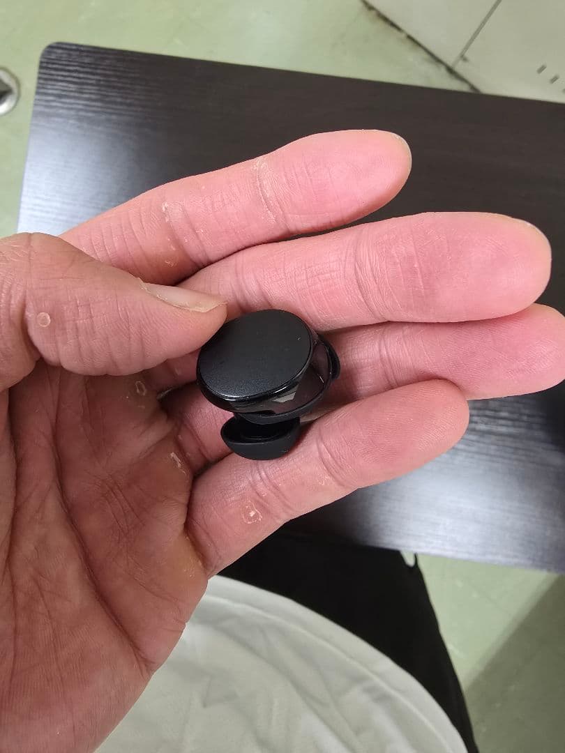 美品　Bose Quiet Comfort Earbuds