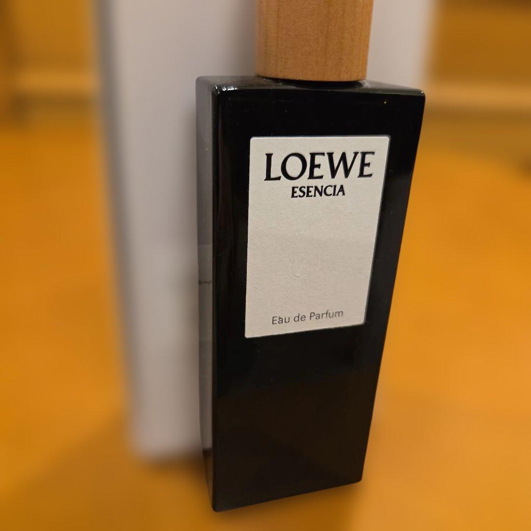 LOEWE ESENCIA オードパルファム 50ml