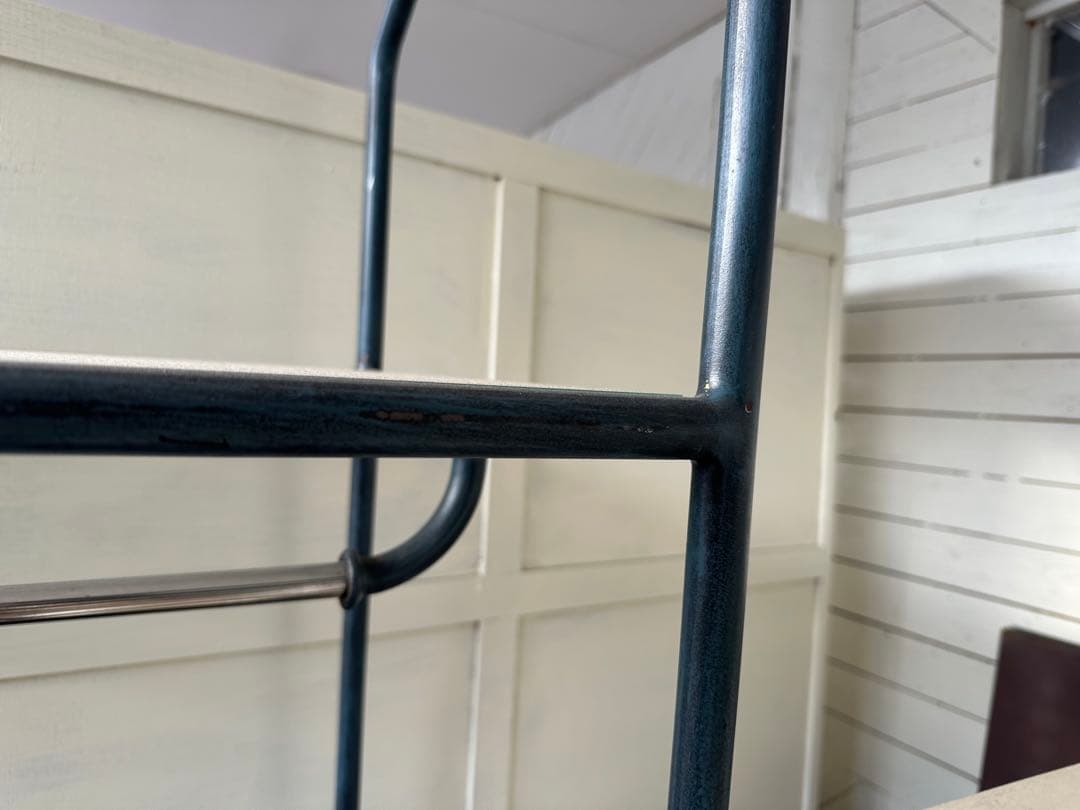 アパレル什器 アンティーク ハンガーラック ビンテージ