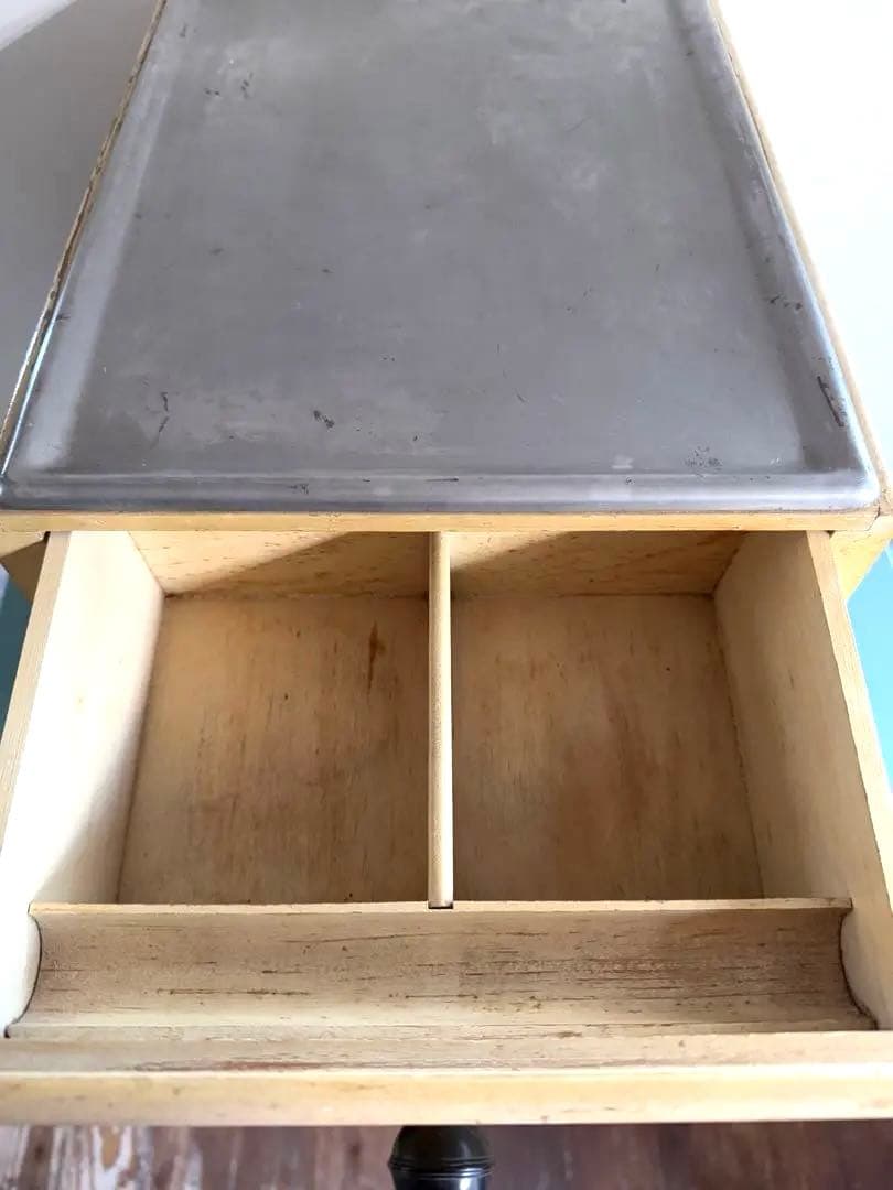 Koolerwave アメリカンビンテージ　キャビネット　シェルフ