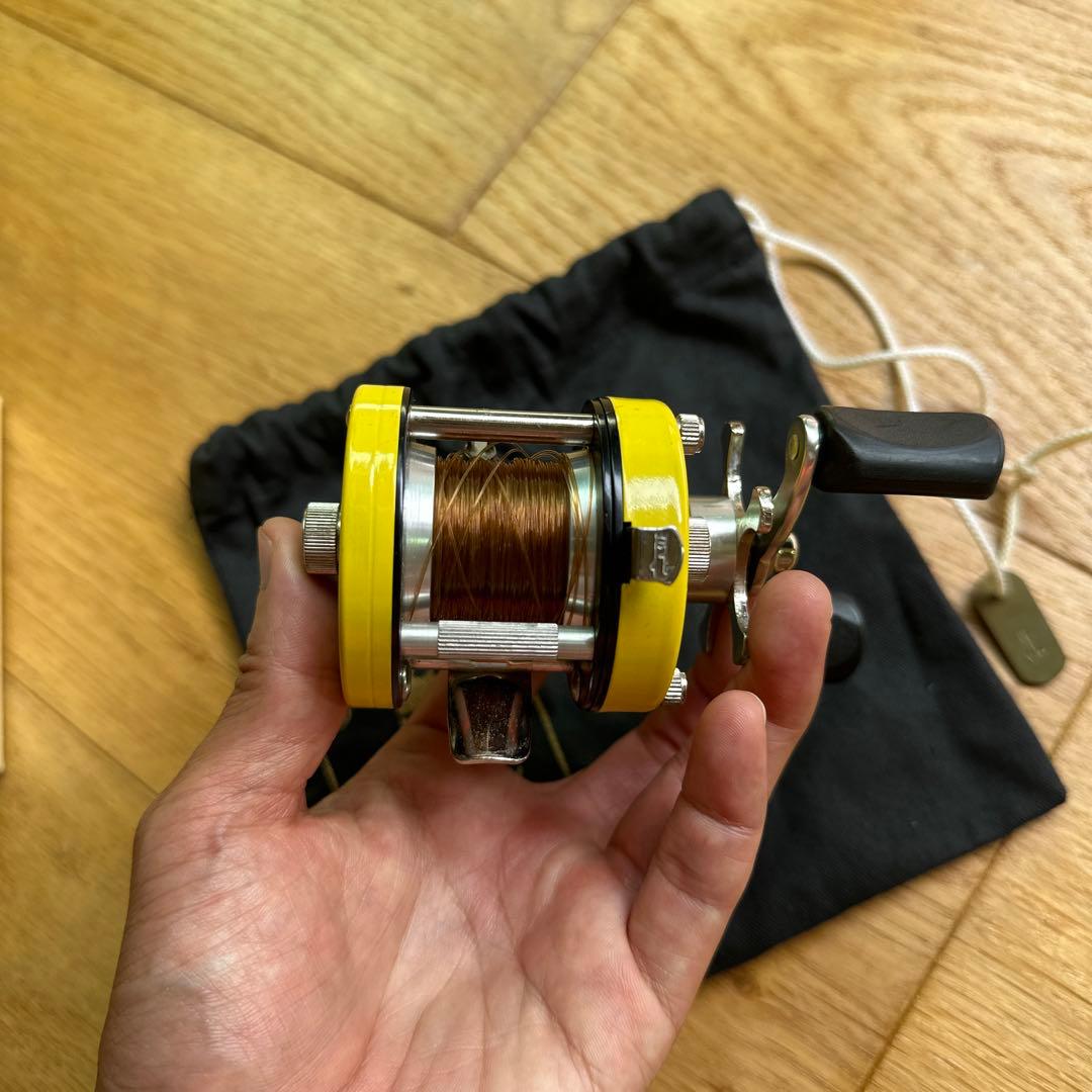 BC700 VINTAGE 五十鈴