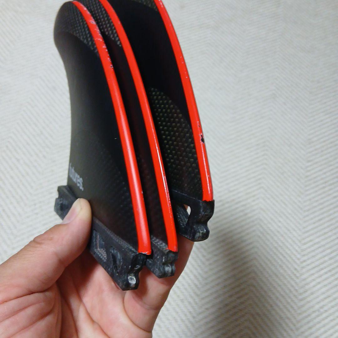 futures フューチャーフィン　ジョンジョンフローレンスシグネチャーモデル