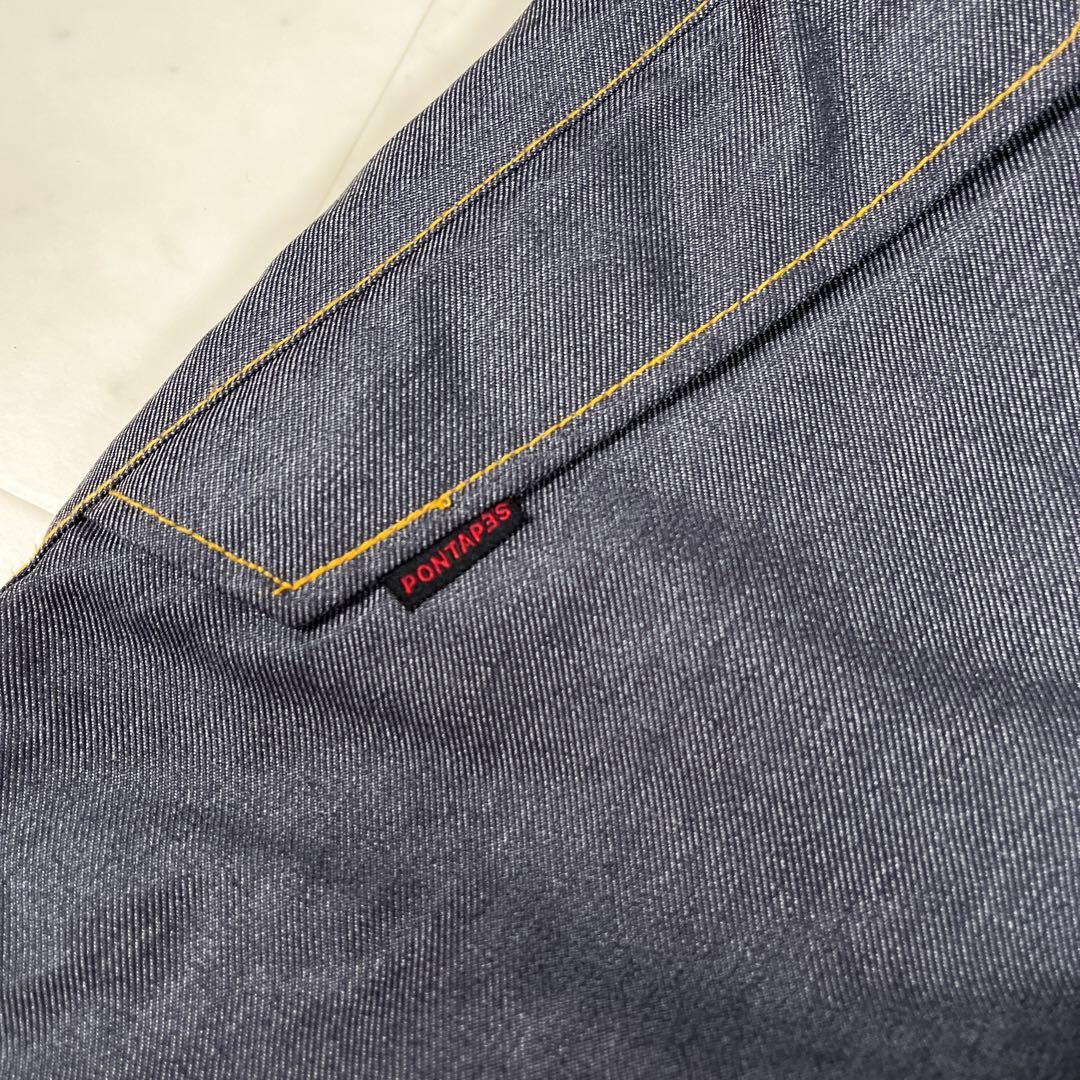 ポンタペス スノーウエア 140 130ボードウエア スキーウエア 男の子ウエア