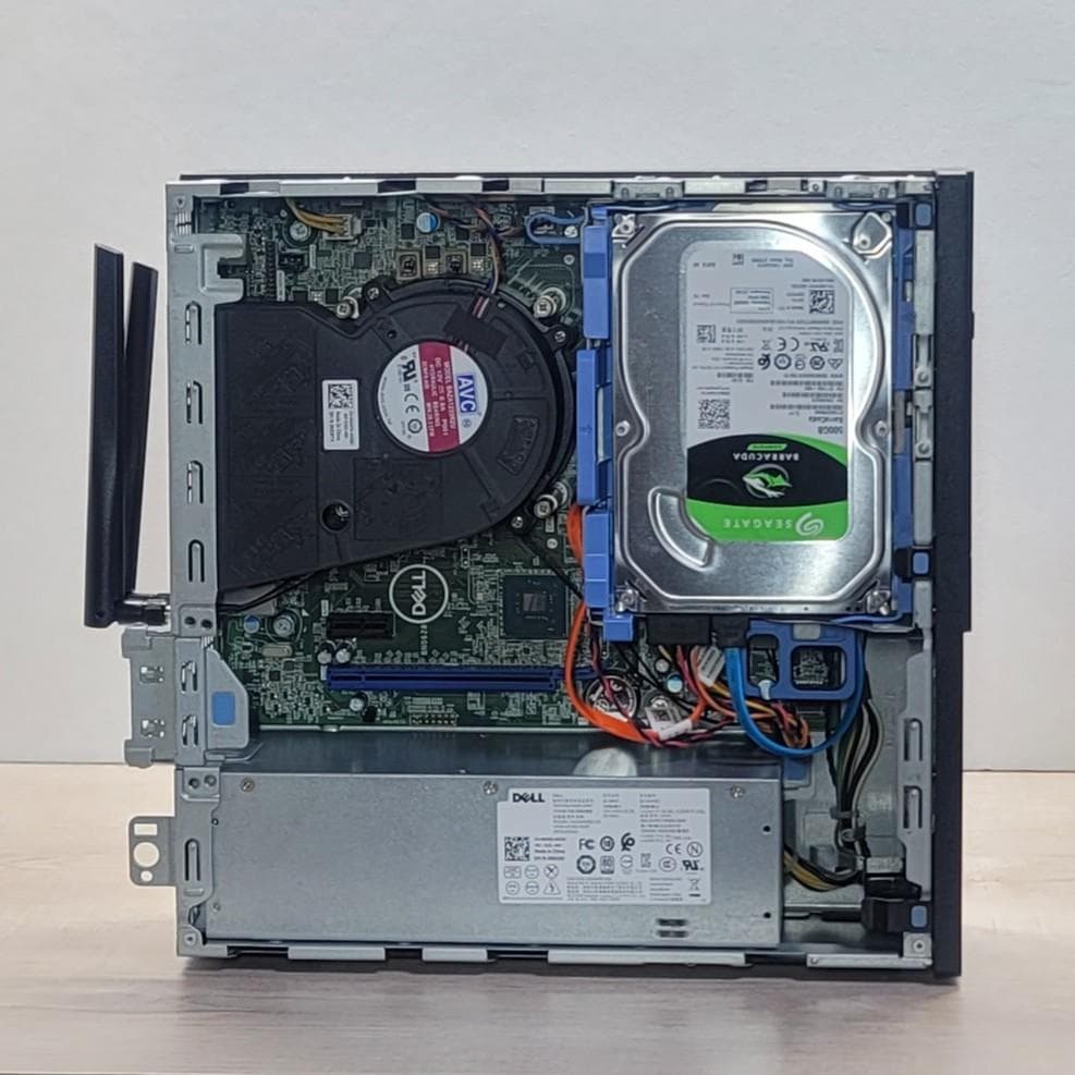 Core i5 8400／WiFi5／8GB／SSD256GB／HDD500GB