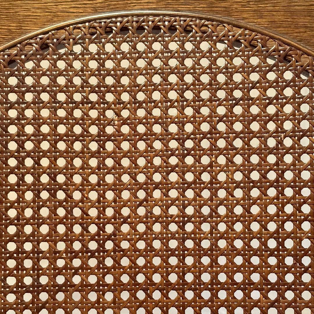 【コスガ】 \"カントリー\" 7251LDC リビングダイニングチェア