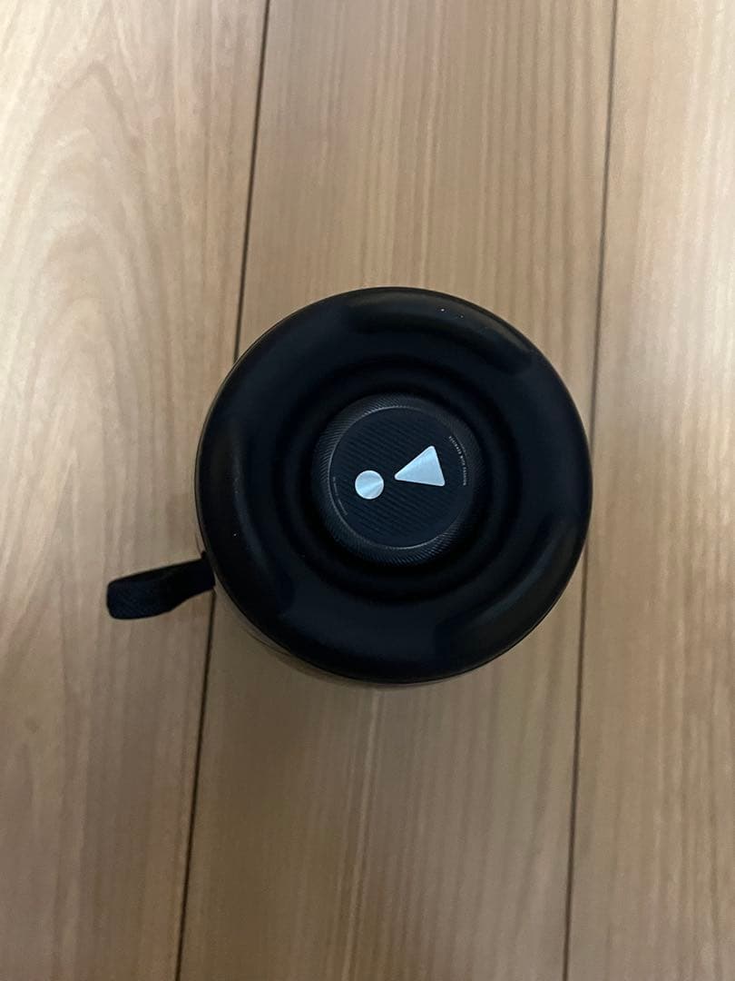 Chude 美品 JBL PULSE 5ワイヤレススピーカー ブラック