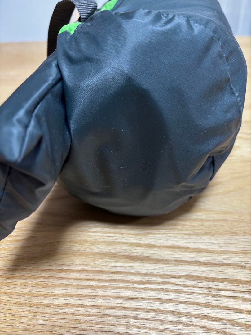 ESPACE キャンプテント マキシム・ナノ