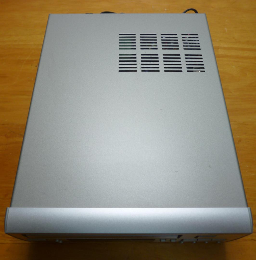 ONKYO オンキョー K-SX7 オートリバースカセットデッキ プレーヤー