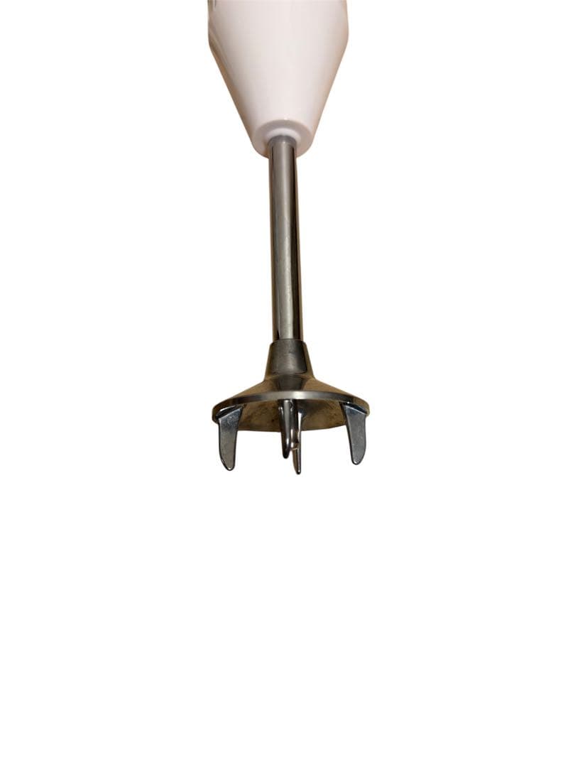 バーミックス M300 ベーシックセット ホワイトbamix