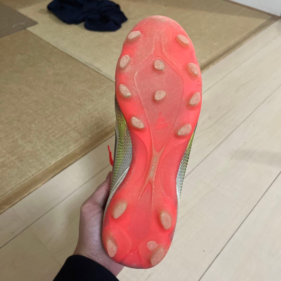 adidas X 17.1 サッカーシューズ