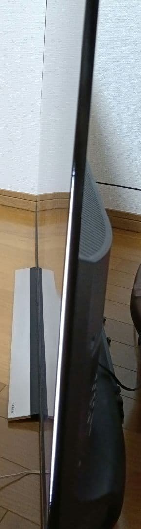 ジャンク品TOSHIBA 50BM620X 液晶テレビ 50インチ