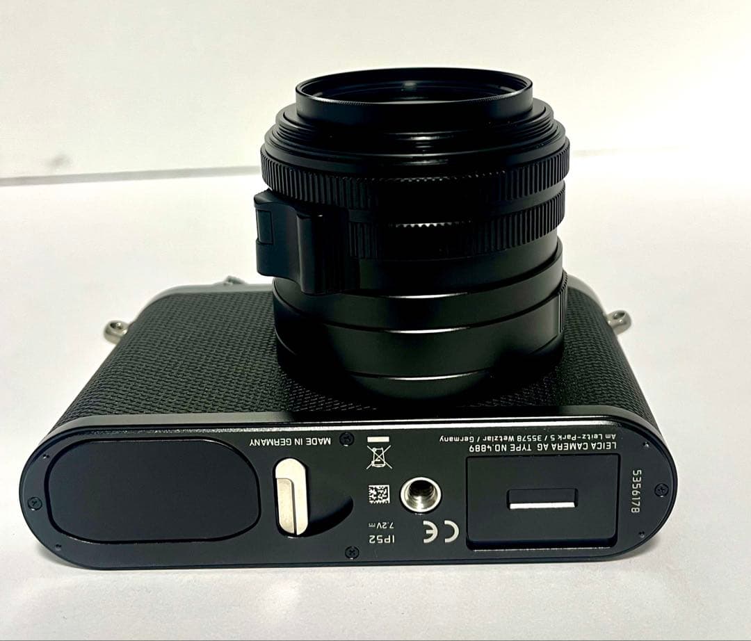 ライカ　Leica Q2 メンテ済み