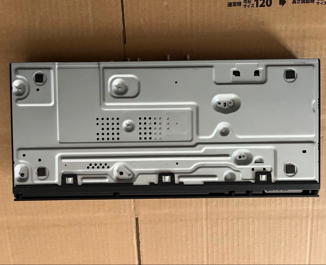 シャープ AQUOS BD-NW500 ブルーレイレコーダー HDD500GB