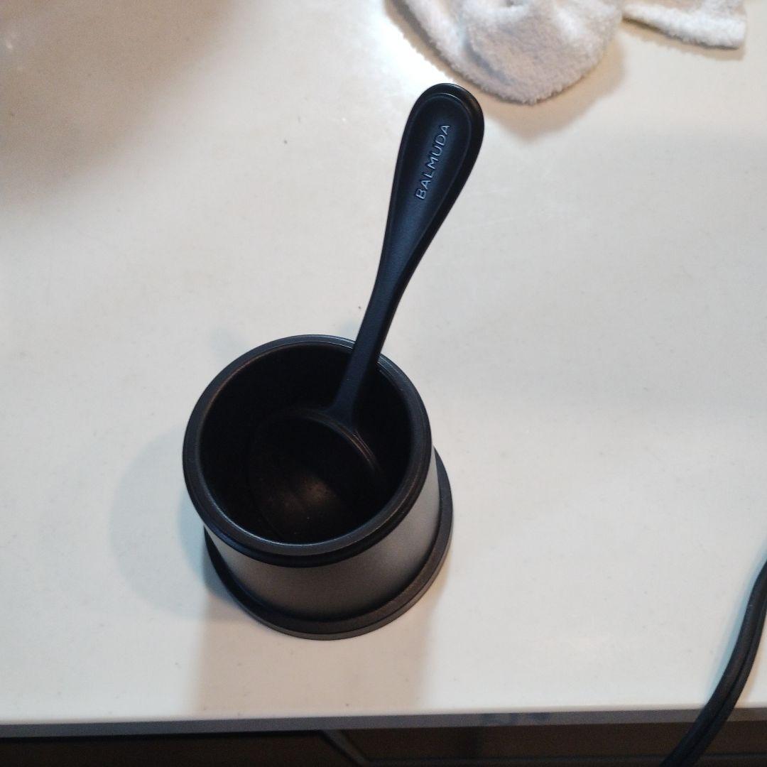 BALMUDA コーヒーメーカー