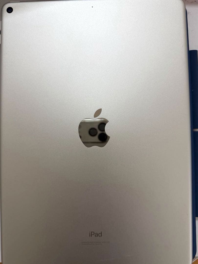 iPad Air 第3世代 64GB Wi-Fi シルバー A2152