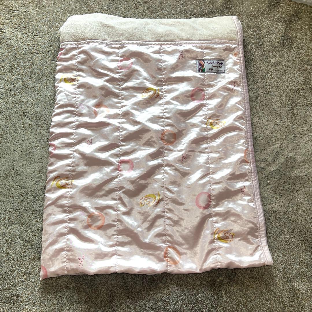 KSB ヘルシーケット サマーマルチケット 135×180