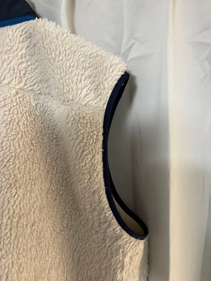 パタゴニア/2023 Classic RetroX STY23048FA23