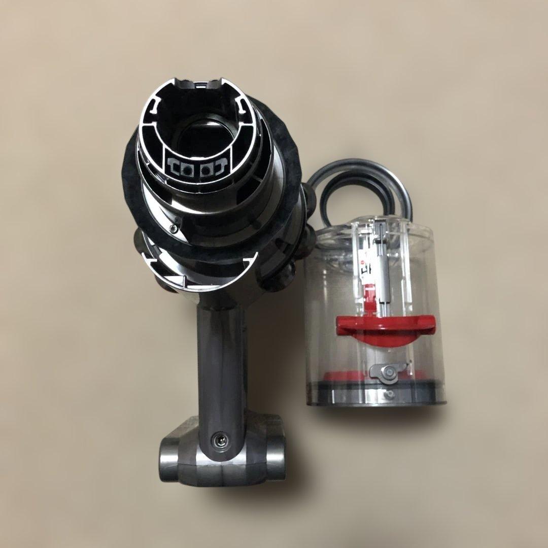 ダイソンV11(sv14)バッテリーネジ式【64分】②