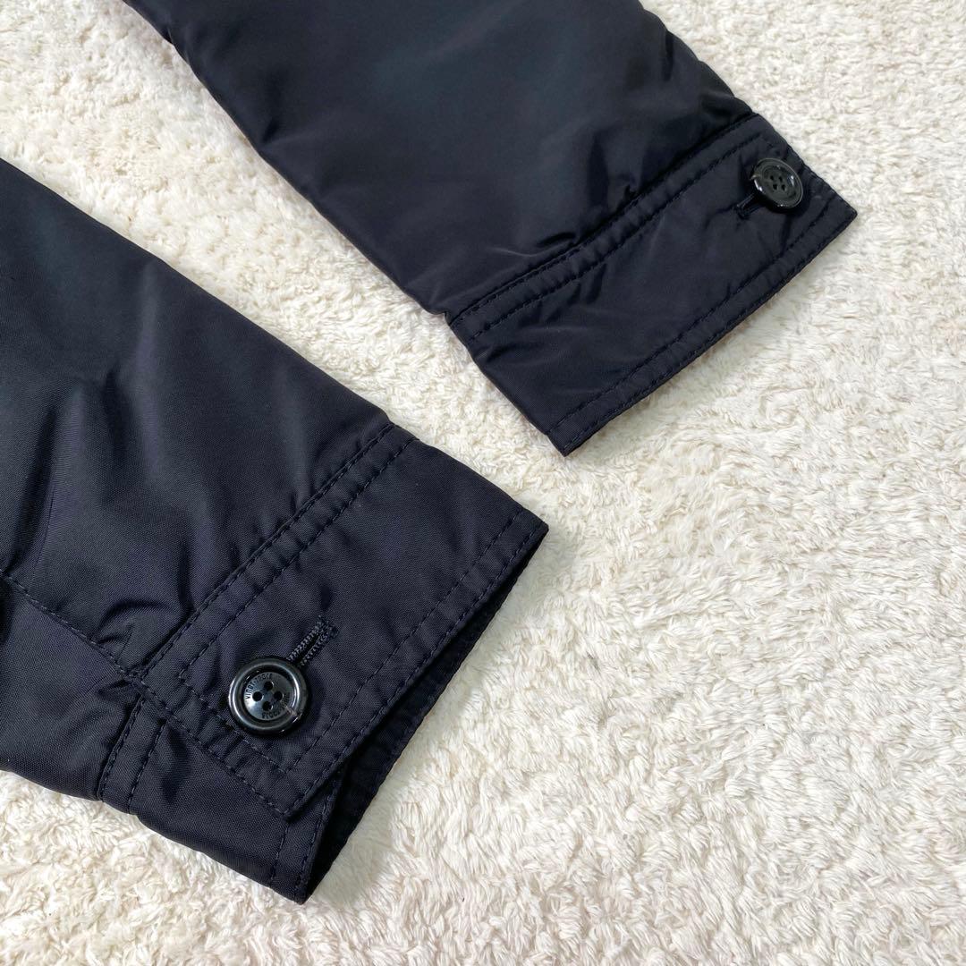 ちわこ ✨希少美品✨ モッズコート ライナー イタリア生地