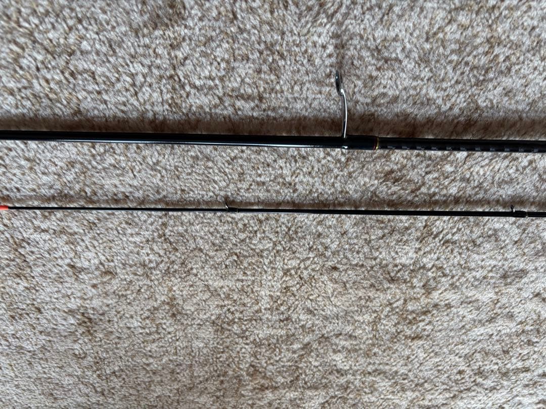 N-ONE NSE-s862EG エギングロッド 862 袋付き