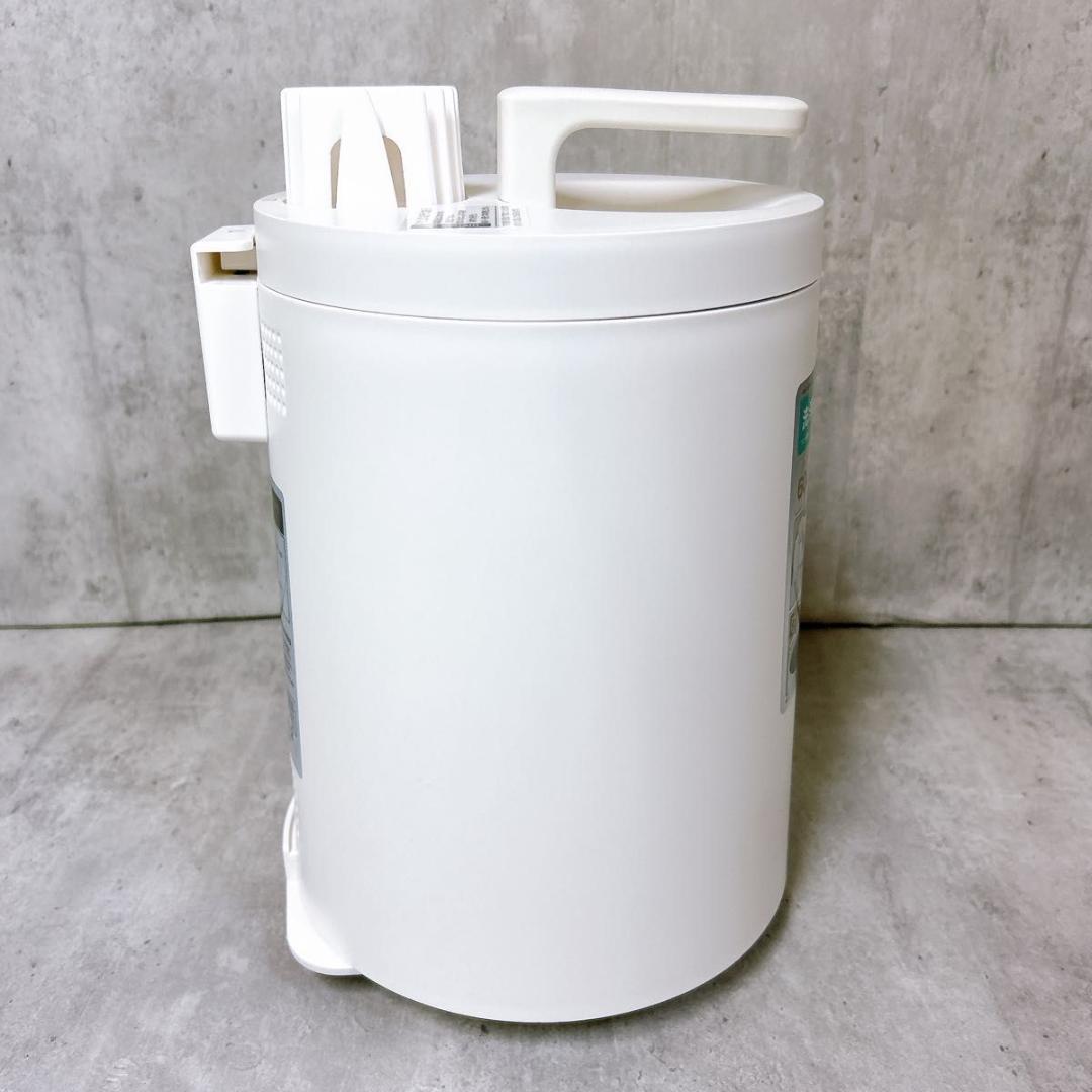 【美品】ドウシシャ mistone600S KSZ-603 24年製 加湿器