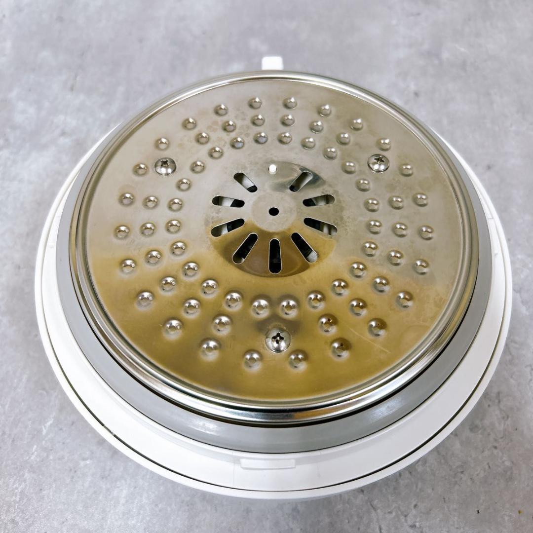 【美品】ドウシシャ mistone600S KSZ-603 24年製 加湿器