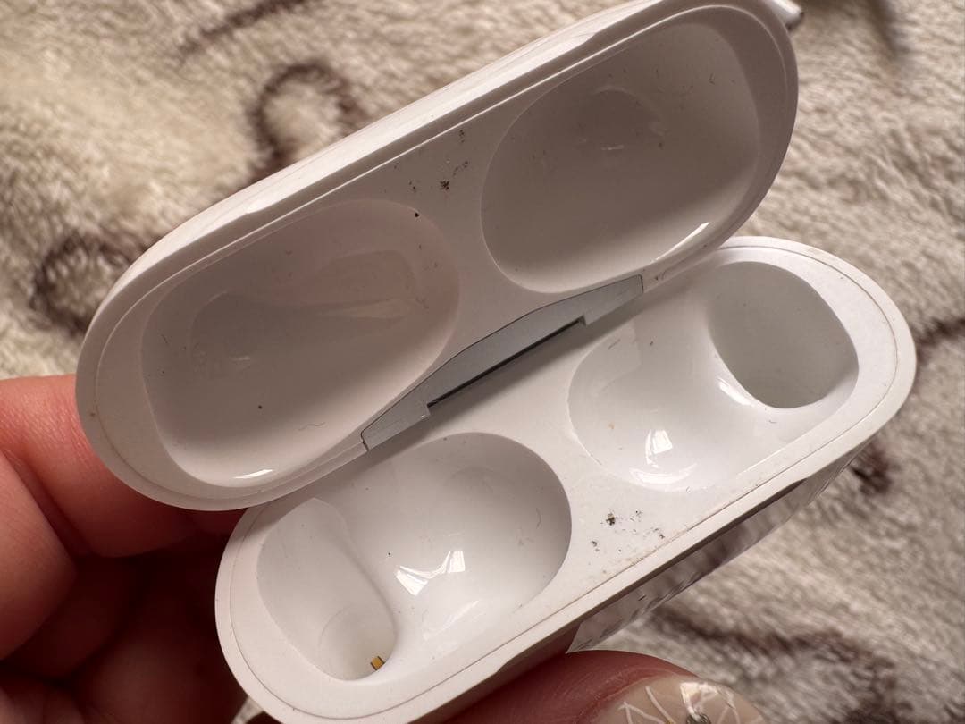 AirPods(2ndEdition)※刻印あり