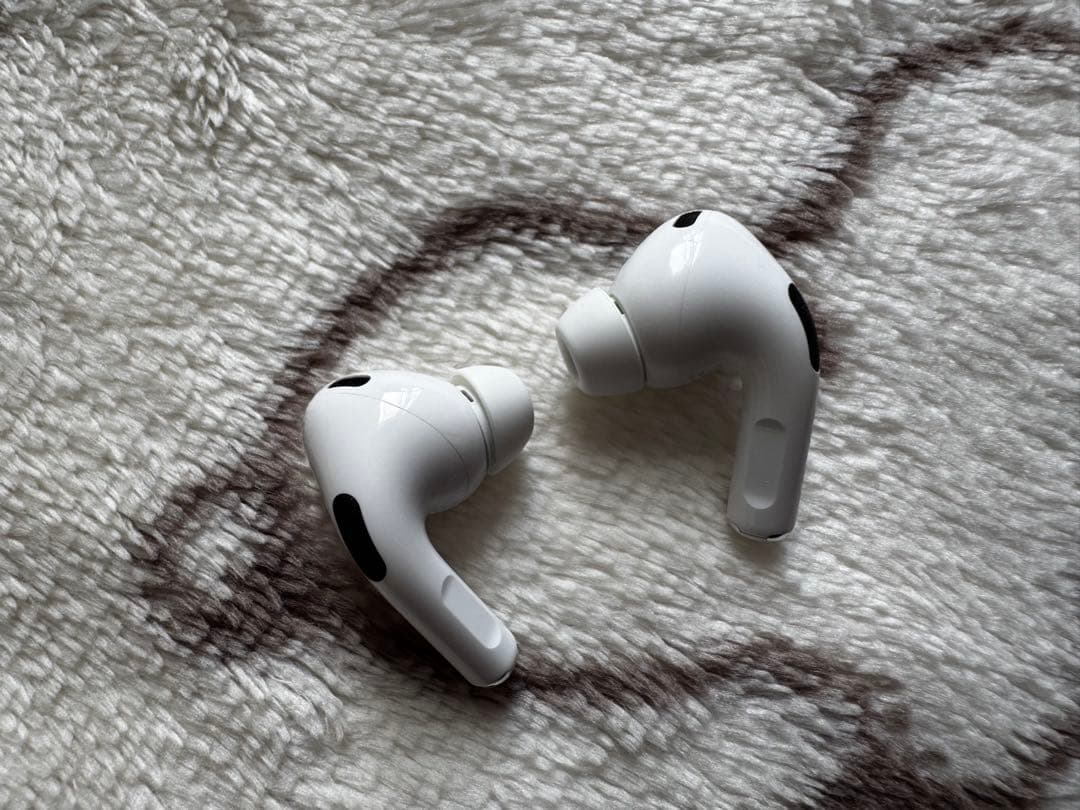 AirPods(2ndEdition)※刻印あり