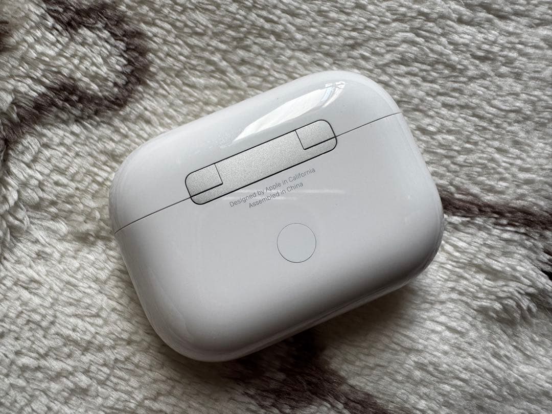 AirPods(2ndEdition)※刻印あり