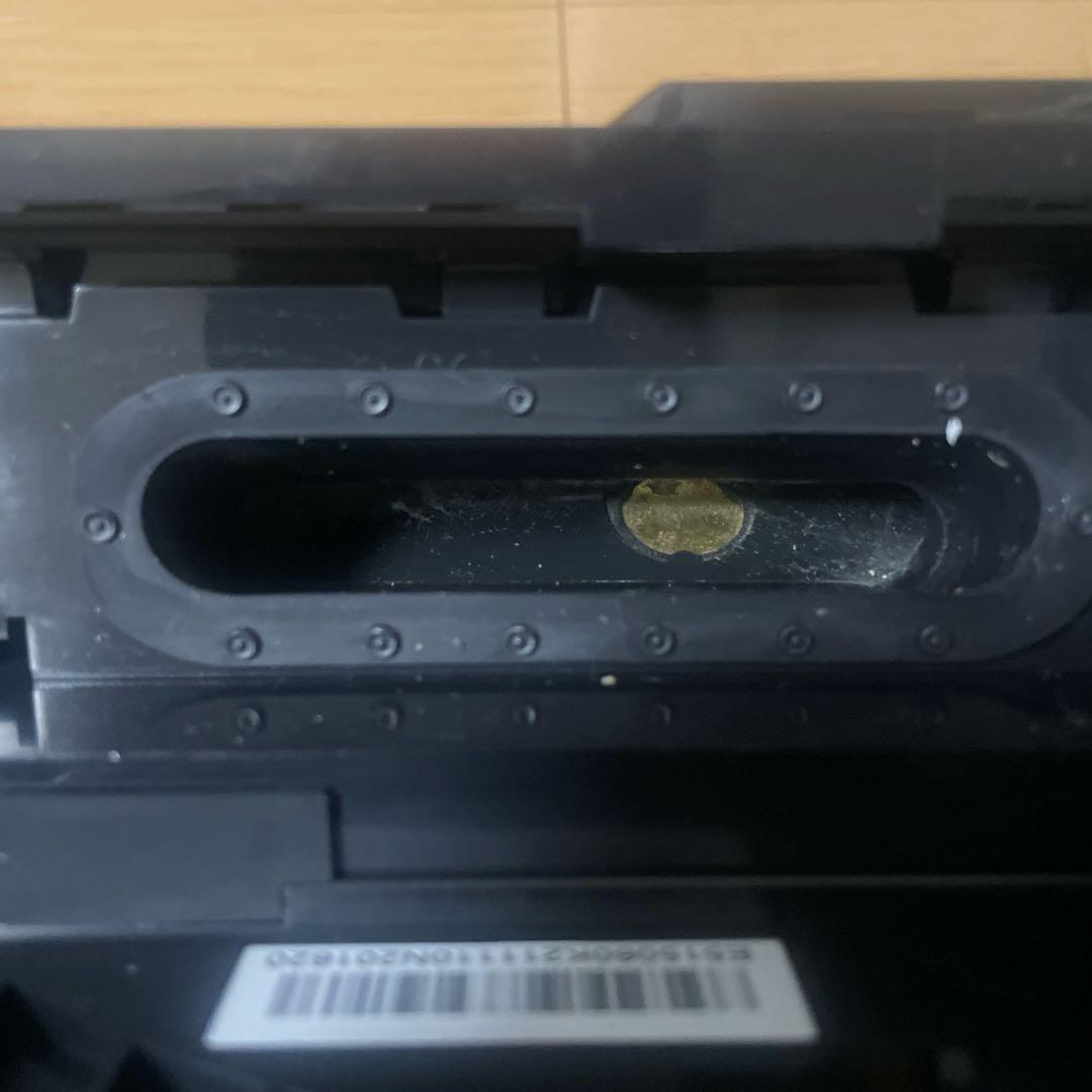 iRobot Roomba ロボット掃除機本体　e5