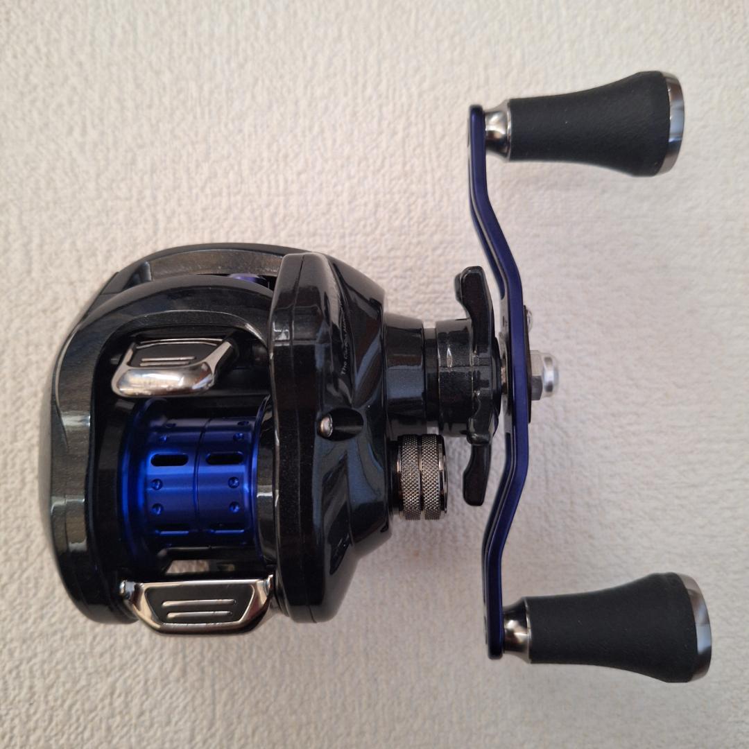 リール 13 SMAK 100SH