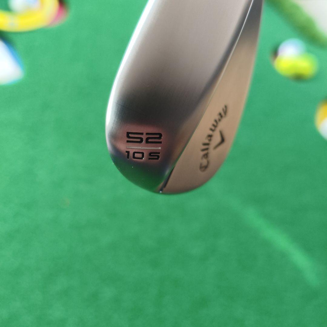 OPUS ウェッジ TOUR CHROME MODUS TOUR3 115